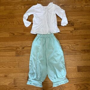 Alice Kathleen‎ & Company Top and Bottom Set Size 3T